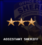 Assistant Sheriff